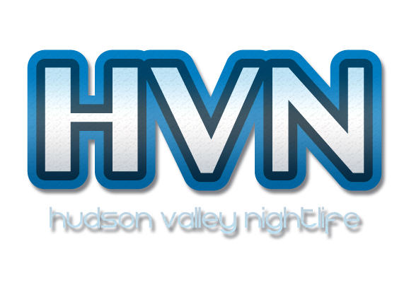 Hudson Valley Nightlife logo